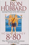 Scientology 8-80 (1994)